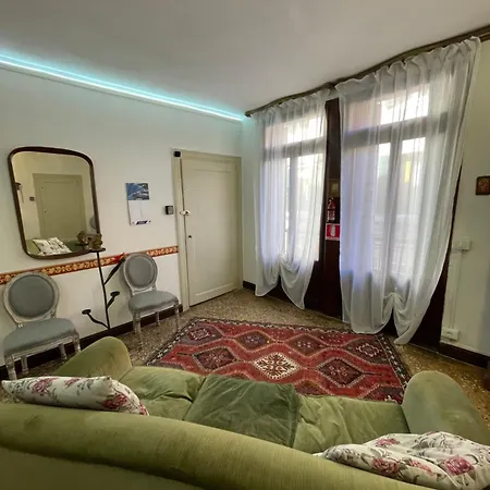 The Upper House Guest house *