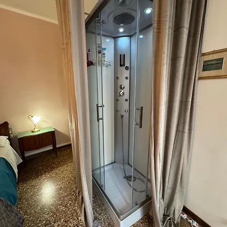 The Upper House Guest house *