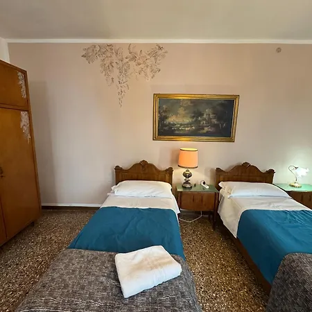 The Upper House Guest house *