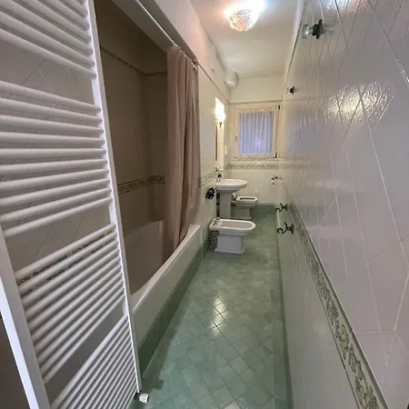 The Upper House Guest house Venice