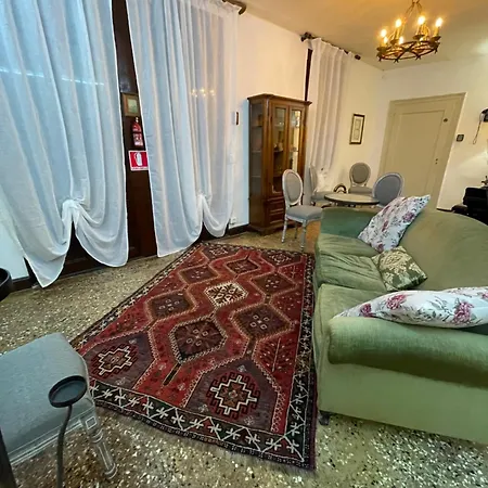 The Upper House Guest house *