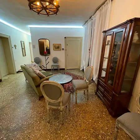 The Upper House Venice