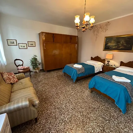 The Upper House Guest house *