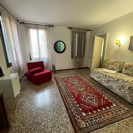 The Upper House Venice