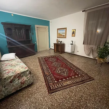 The Upper House Venice
