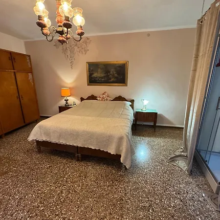 The Upper House Venice