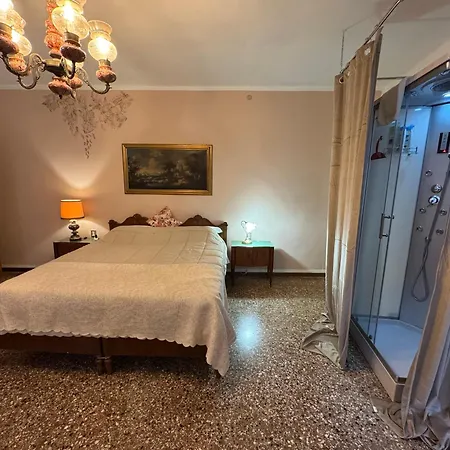 The Upper House Venice
