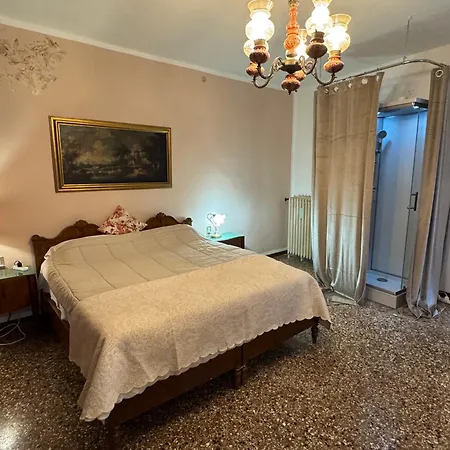 The Upper House Guest house
