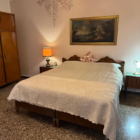 The Upper House Casa de hóspedes Veneza